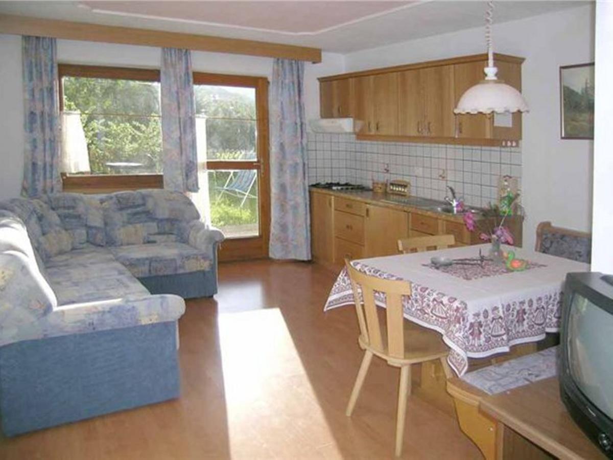 Residencesora San Vigilio Di Marebbe Room photo