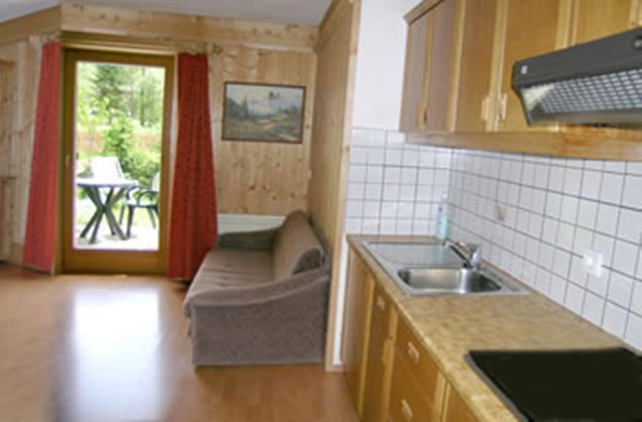 Residencesora San Vigilio Di Marebbe Room photo