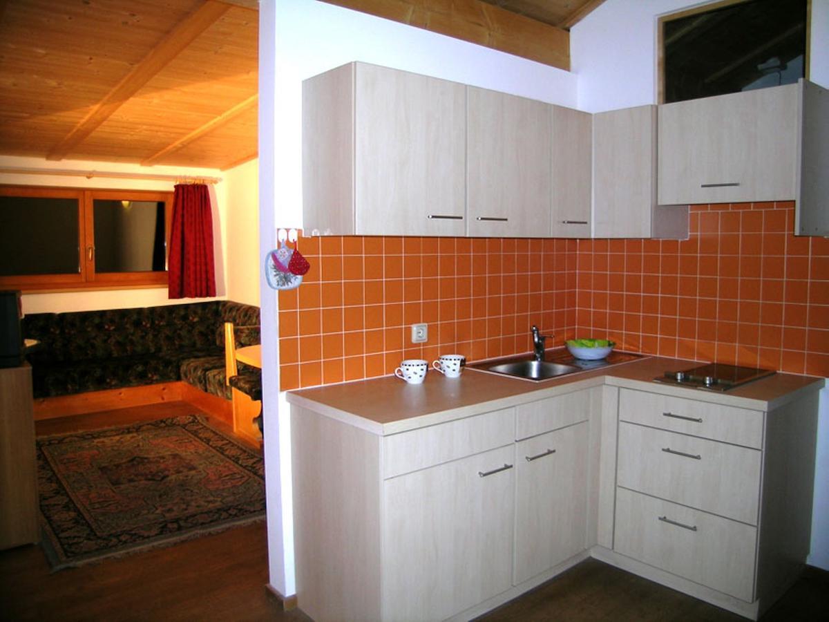 Residencesora San Vigilio Di Marebbe Room photo