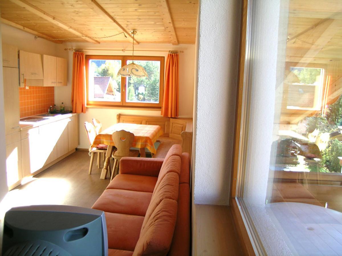 Residencesora San Vigilio Di Marebbe Room photo