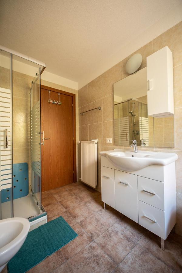 Residencesora San Vigilio Di Marebbe Exterior photo